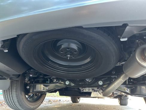 Used 2025 Toyota Highlander Platinum image 60