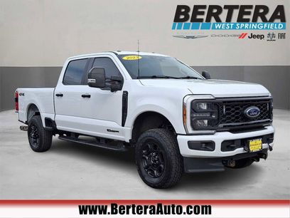 Used 2023 Ford F250 XL w/ STX Appearance Package