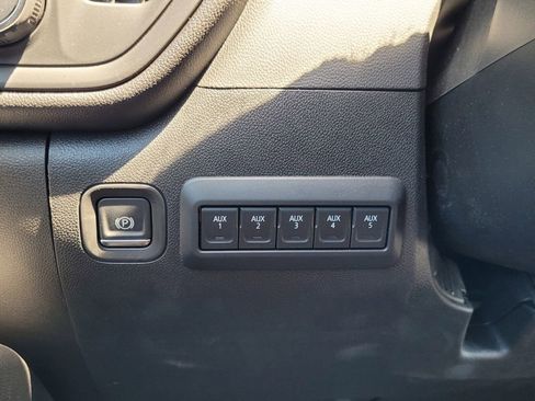 New 2024 Chevrolet Silverado 3500 W/T w/ WT Convenience Package image 16