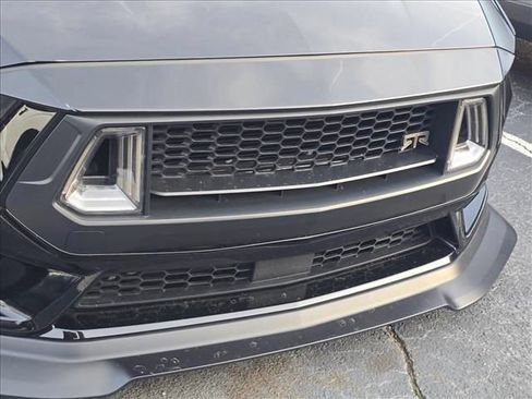 Used 2024 Ford Mustang GT Premium w/ Mustang Nite Pony Package image 29