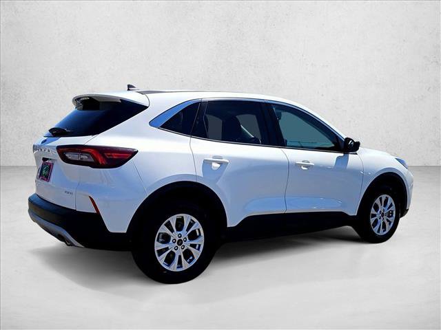 Used 2024 Ford Escape Active AWD/4WD image 8