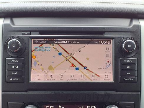 Used 2019 Nissan Titan PRO-4X w/ Pro-4x Convenience Package image 25