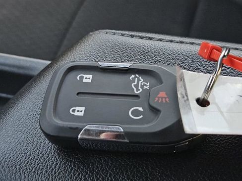 Used 2020 Chevrolet Silverado 1500 LT w/ Texas Edition image 25