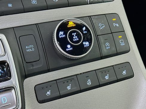 Used 2021 Hyundai Palisade Limited image 26