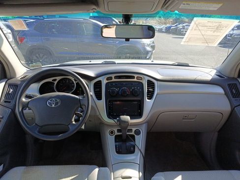 Used 2004 Toyota Highlander V6 image 7
