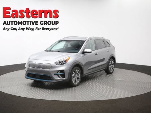 Used 2022 Kia Niro EX FWD image 56