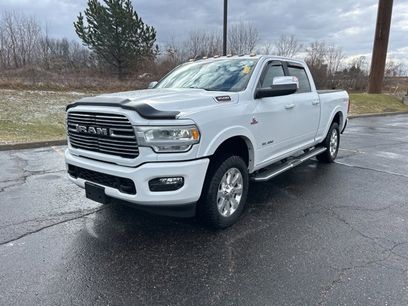 Used 2021 RAM 3500 Laramie