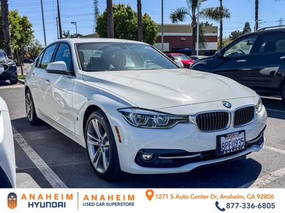 Used 2018 BMW 330e