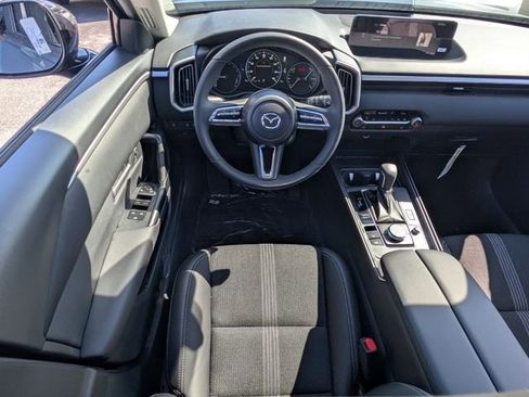 New 2026 MAZDA CX-50 2.5 Hybrid w/ Weather Package image 8