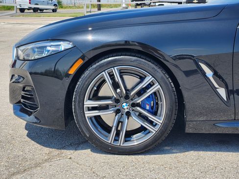 Used 2025 BMW 840i Coupe RWD image 9