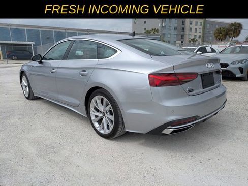 Used 2024 Audi A5 2.0T Prestige image 5