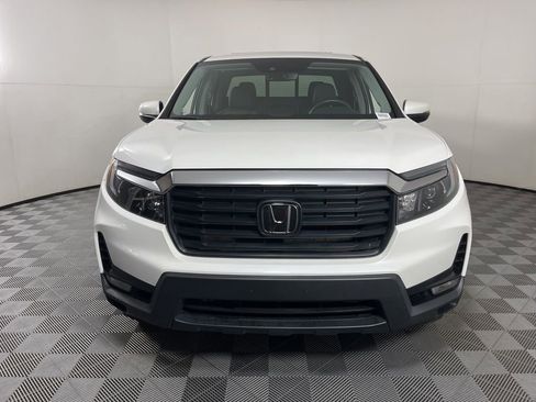 Certified 2023 Honda Ridgeline RTL image 16