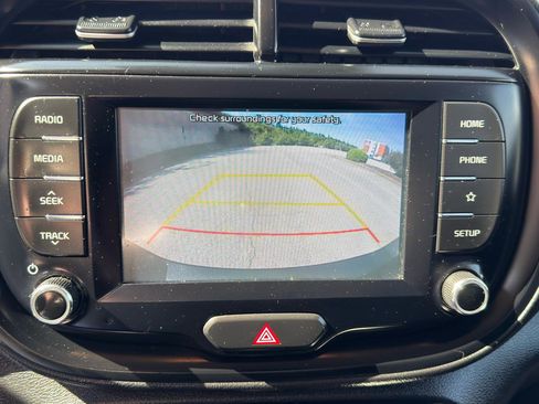 Used 2021 Kia Soul X-Line FWD image 17