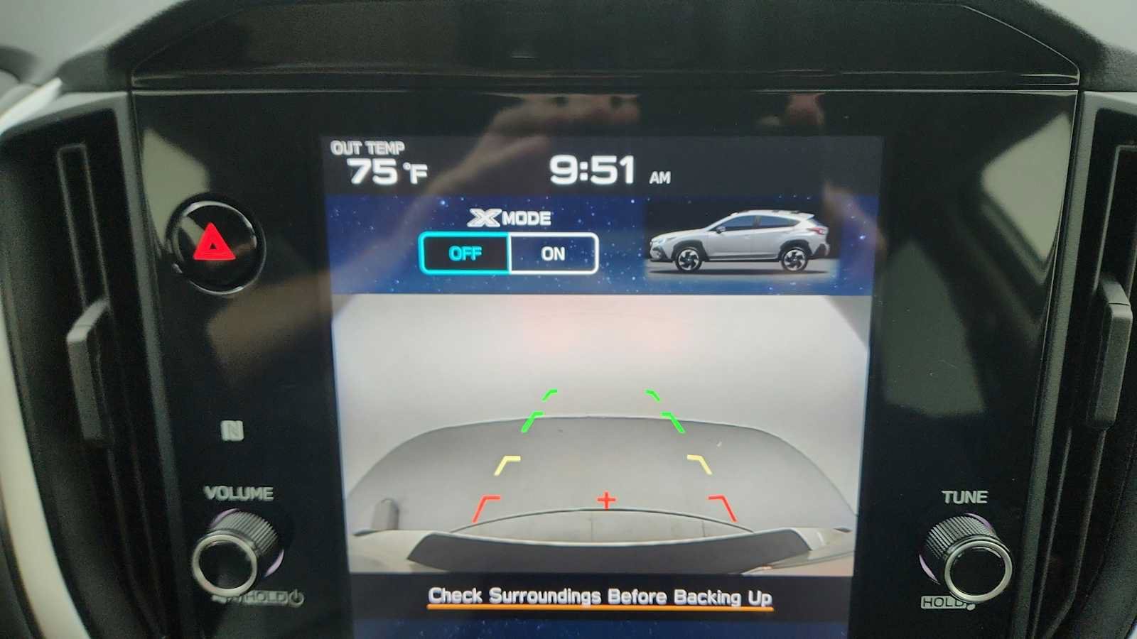 Certified 2024 Subaru Crosstrek 2.0i Premium AWD/4WD image 16