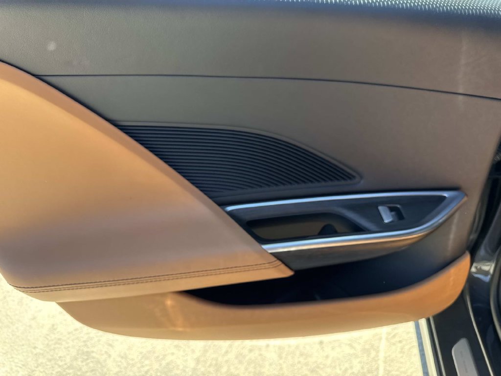 Used 2023 Lucid Air Touring AWD/4WD image 14