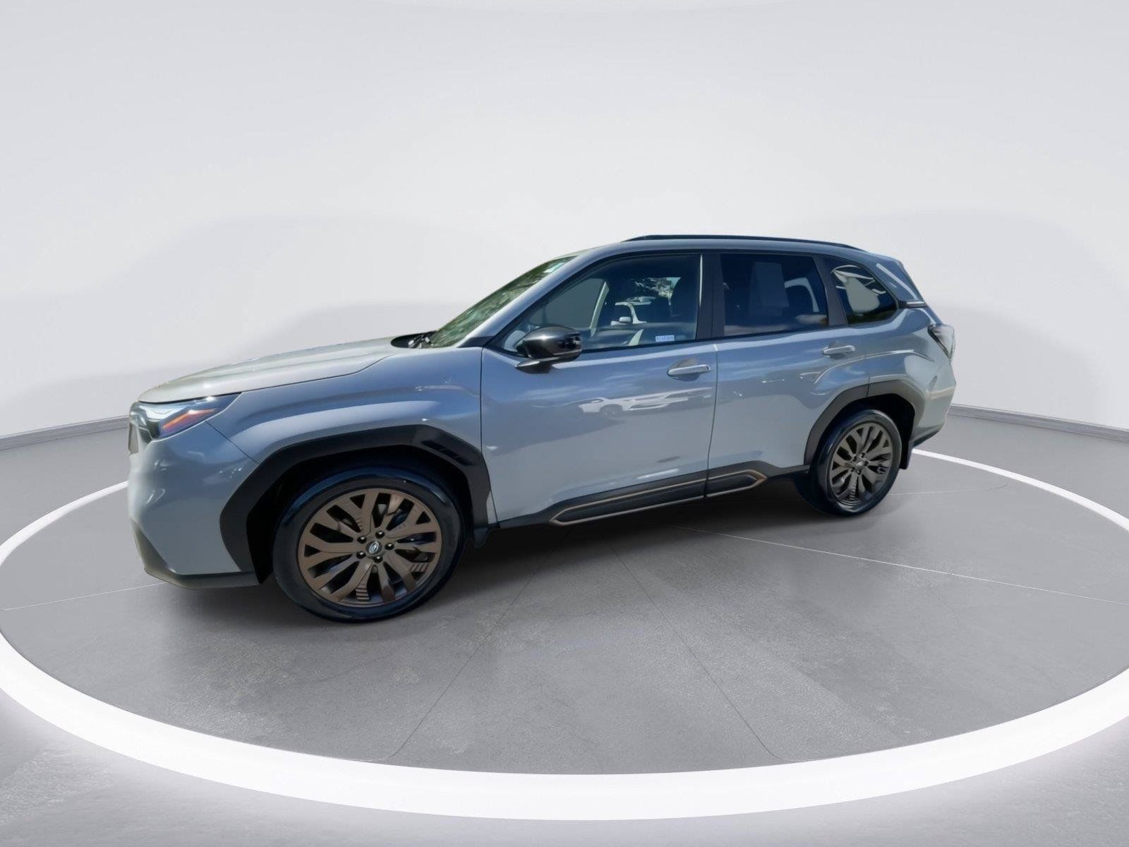 Used 2025 Subaru Forester Sport AWD/4WD image 5