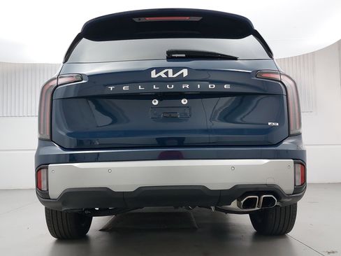 Used 2024 Kia Telluride SX Prestige image 6