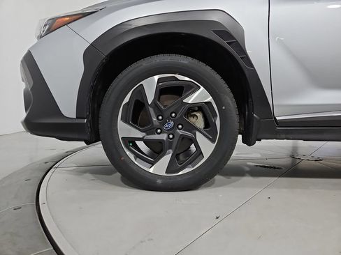 Certified 2025 Subaru Crosstrek 2.5i Limited w/ Popular Package #4A AWD/4WD image 28