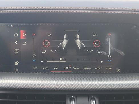 New 2025 Alfa Romeo Stelvio Sprint image 46