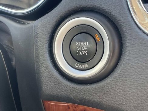 Used 2016 Dodge Durango Citadel w/ Premium Entertainment Group image 25