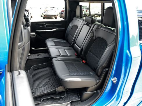 Used 2023 RAM 1500 Big Horn AWD/4WD image 52