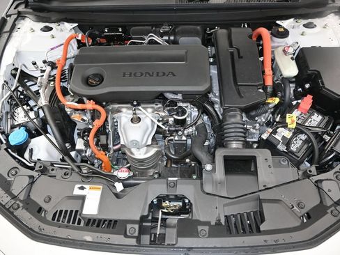 Certified 2026 Honda Accord Sport image 26
