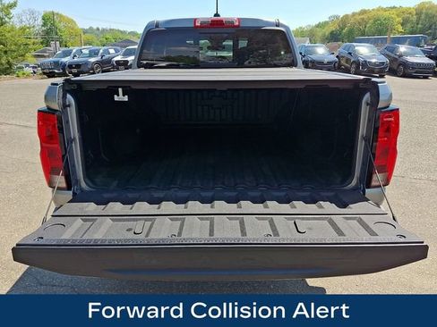 Used 2023 Chevrolet Colorado Trail Boss w/ Advanced Trailering Package AWD/4WD image 32