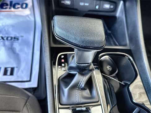 Used 2022 Hyundai Santa Cruz SEL w/ Activity Package image 15