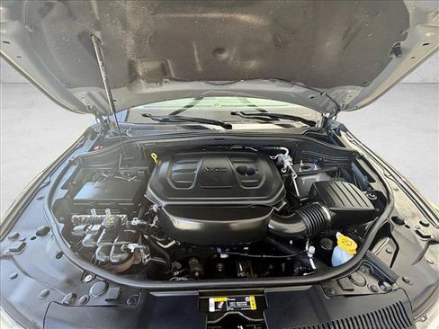 Used 2022 Dodge Durango GT AWD/4WD image 8