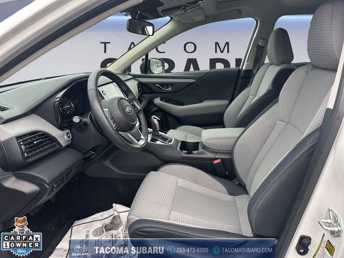 Used 2025 Subaru Outback Premium image 10