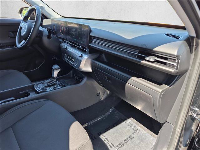 Used 2026 Hyundai Kona SEL Sport FWD image 27