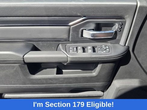 New 2026 RAM 2500 Power Wagon AWD/4WD image 19