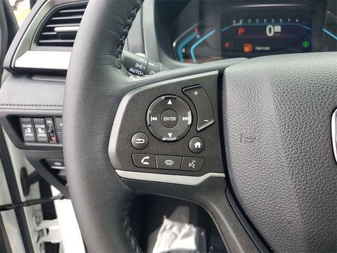 Certified 2023 Honda Odyssey EX-L image 23