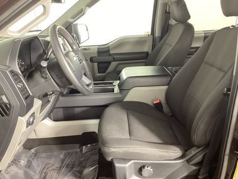 Used 2019 Ford F150 XL w/ Equipment Group 101A Mid image 16