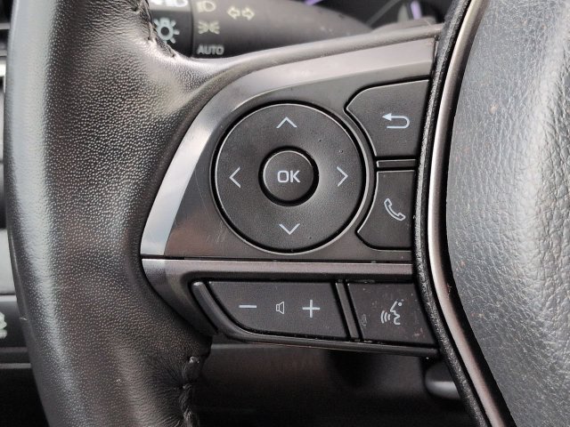Certified 2024 Toyota Camry SE FWD image 22