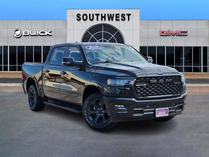 Used 2025 RAM 1500 Lone Star