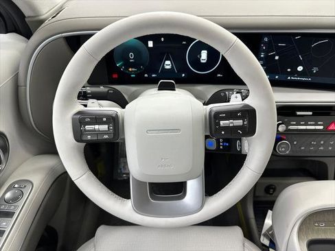 New 2026 Hyundai Palisade SEL image 25