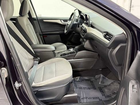 Used 2021 Ford Escape SE w/ Convenience Package AWD/4WD image 29