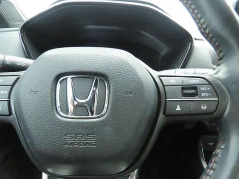 Used 2023 Honda CR-V Sport image 12