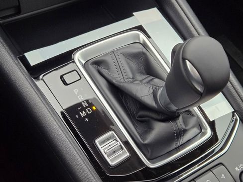 New 2025 MAZDA CX-5 AWD 2.5 S w/ Preferred Package image 27