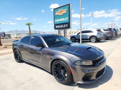Used 2023 Dodge Charger Scat Pack