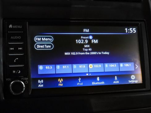 Used 2019 Nissan Versa S Plus FWD image 28