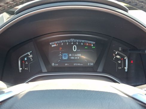 Certified 2020 Honda CR-V EX-L image 21