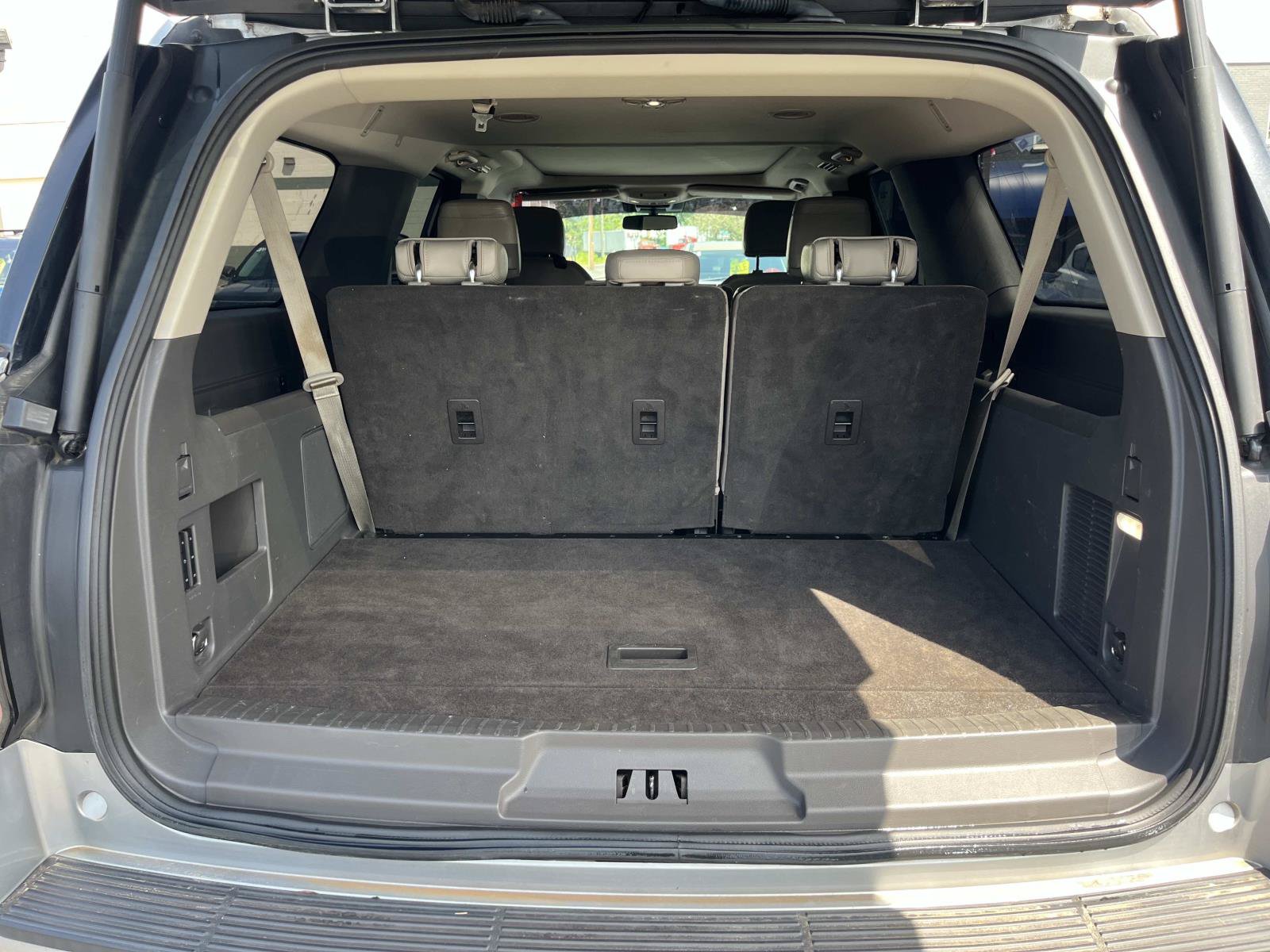 Used 2021 Ford Expedition Max Limited AWD/4WD image 20