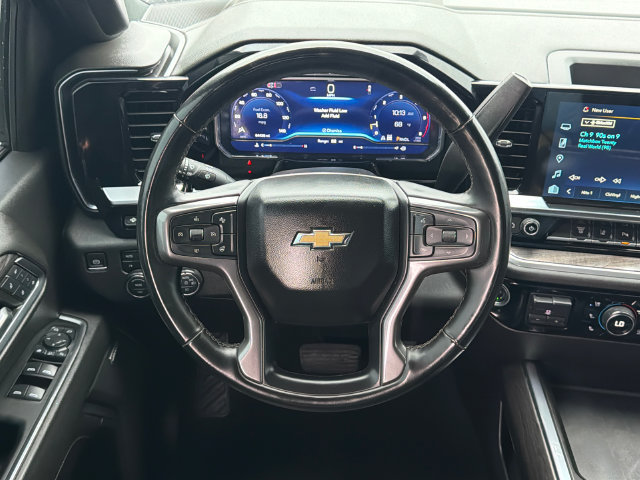 Used 2024 Chevrolet Silverado 2500 High Country w/ High Country Premium Package AWD/4WD image 24