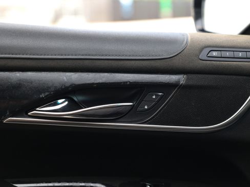 Used 2016 Cadillac ATS V w/ Carbon Fiber Package RWD image 47