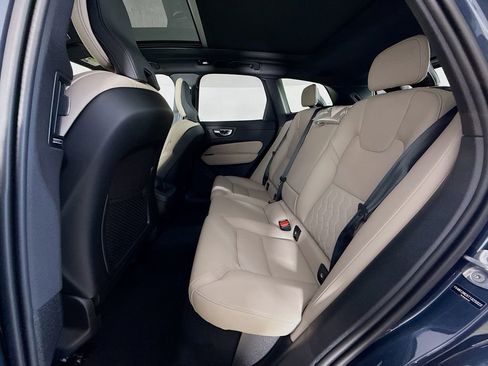 Certified 2026 Volvo XC60 B5 Plus w/ Protection Package Premier image 25