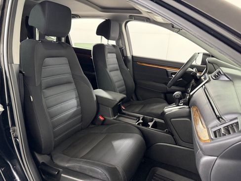 Used 2019 Honda CR-V EX image 18