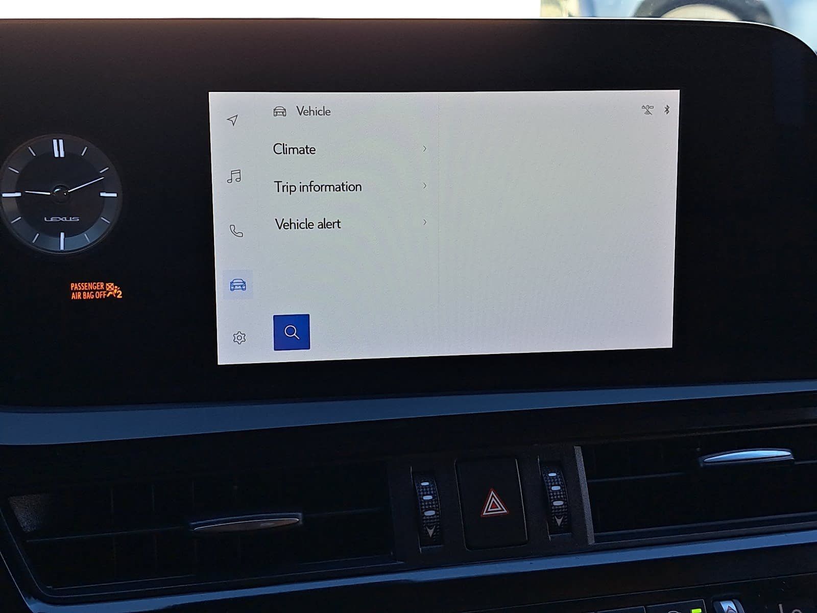 Used 2024 Lexus ES 350 w/ Accessory Package (Z1) FWD image 23