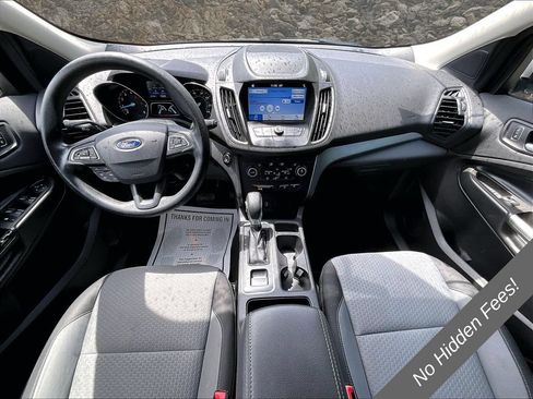 Used 2019 Ford Escape SE AWD/4WD image 14